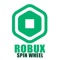 Robux Spin Wheel for Roblox