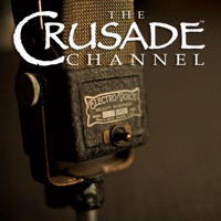CRUSADE Channel Content App PC 용