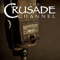 The CRUSADE Channel Content App is the most convenient way to access our world-class podcast content both for the listening public and our Founders Pass members