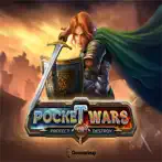 Pocket Wars: Protect or Destroy