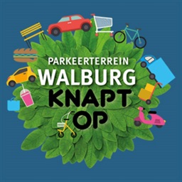 Walburg knapt op