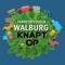 In deze app vindt u alle informatie over het opknappen van de buitenruimte bij winkelcentrum Walburg