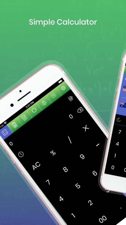 Calculator° screenshot-3