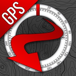 LeadNav GPS Apple Watch App