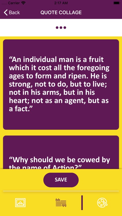 Ralph Waldo Emerson Wisdom