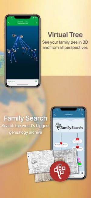 Mobilefamilytree