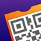 MakePass is a powerful Apple Wallet pass editor: you can start from an empty pass, open a previously saved pass file or import any supported barcode from images, PDFs or directly from the camera