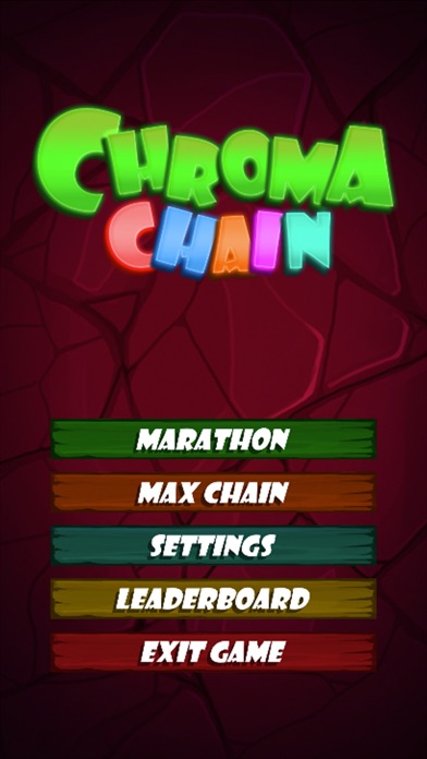 Chroma Chain screenshot 3