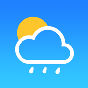 Weather- Forecast & Radar