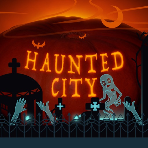 Haunted City