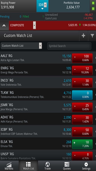 How to cancel & delete D'ONE Next-G from iphone & ipad 4