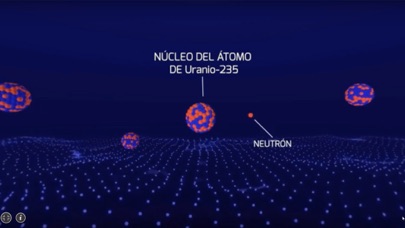 ENERGÍA NUCLEAR 360º (VR) screenshot 2