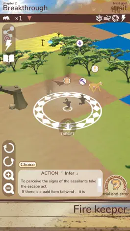 Game screenshot Great Journey mod apk