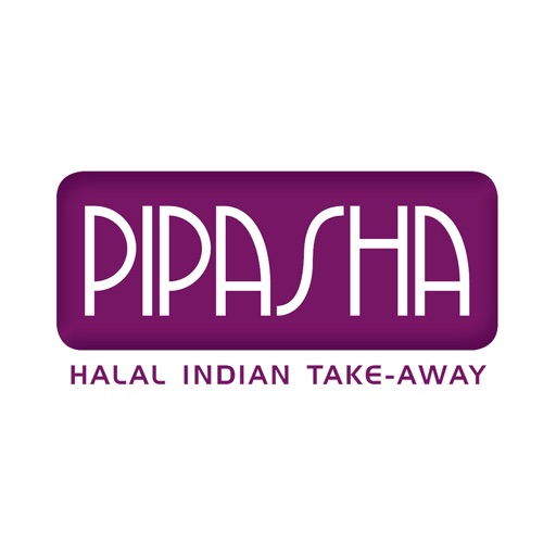 Pipasha Takeaway icon