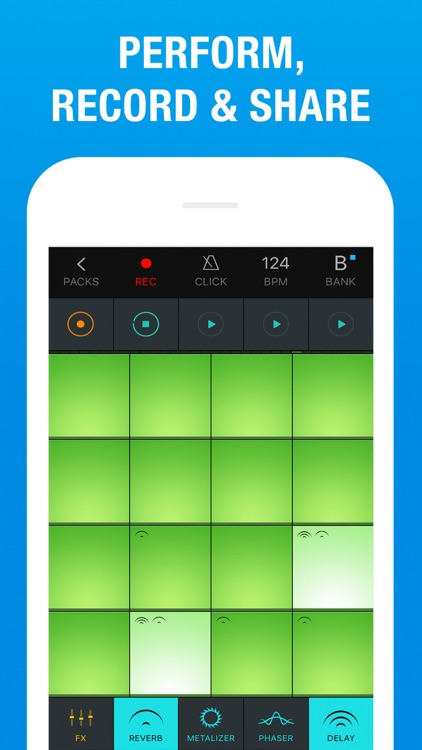 Beat Maker Go - Make Music screenshot-4