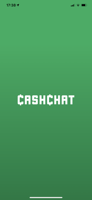 CashChat(圖1)-速報App