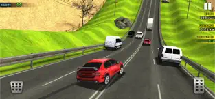 Imágen 3 Car Traffic Racer iphone