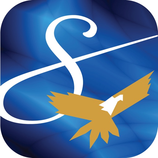 Sierra Central Mobile Banking iOS App