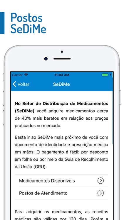 Saúde Naval screenshot-3