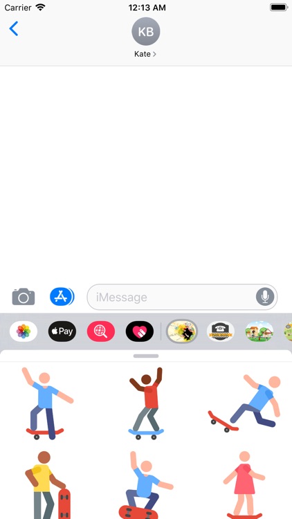 SkateDTL