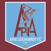 APIA Womens NPL Football