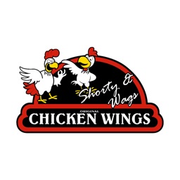 Shorty & Wags Chicken Wings