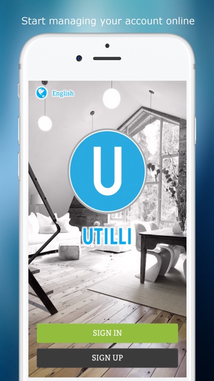 Utilli Mobile