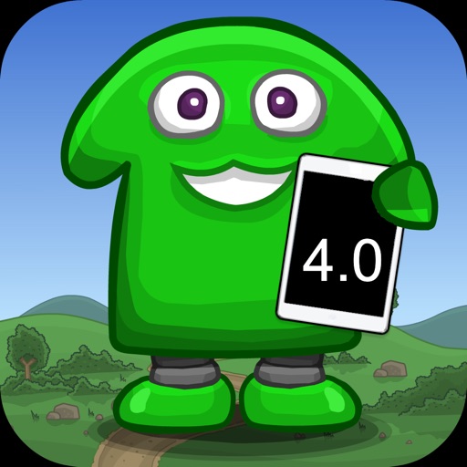 Hooda Math Mobile iOS App