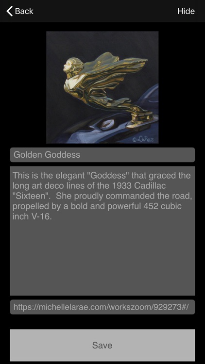 iGalleryLife screenshot-7