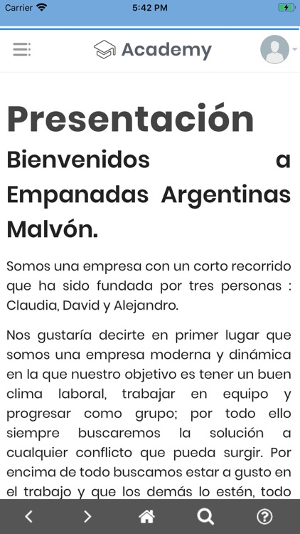 Obelisco screenshot-3