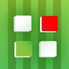 Tapability: Tap the red tiles!