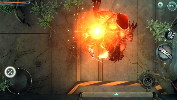 Star Diffusion X screenshot-3