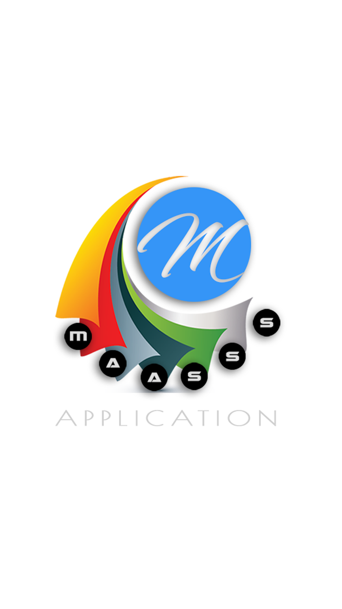 Maasss App