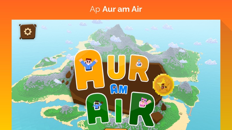 Aur am Air