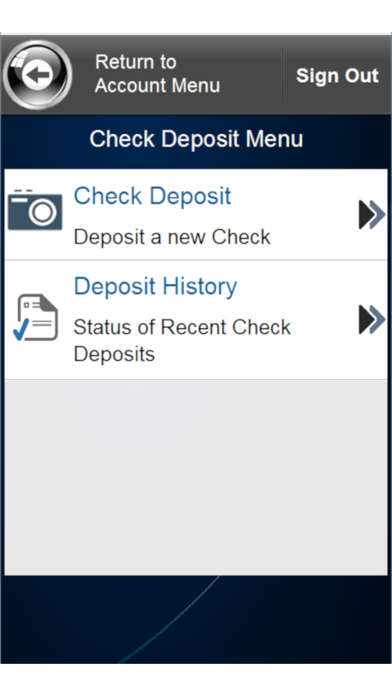 MEM Federal Credit Union screenshot 4