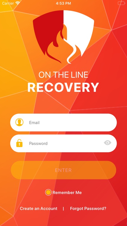 On the Line Recovery
