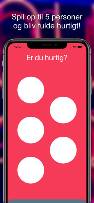 Hurtig? Drukspil til festen!(圖3)-速報App