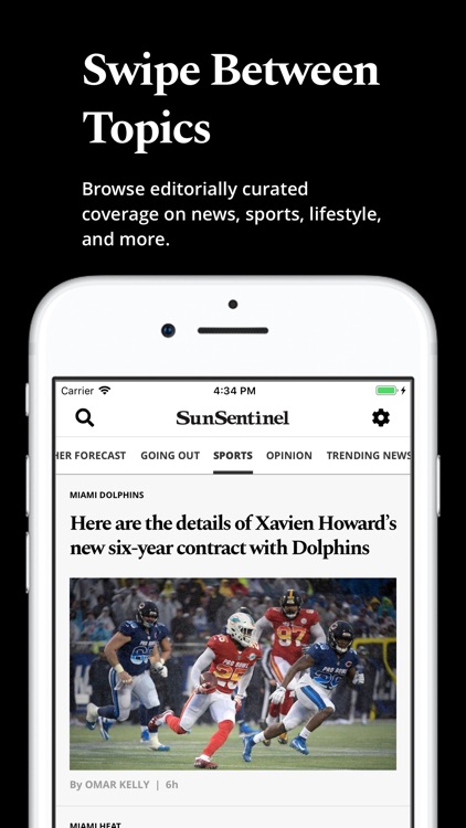 Sun Sentinel