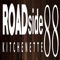 The app is Roadside88 Kitchenette's official rewards program