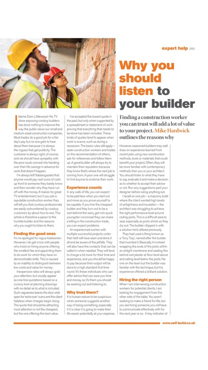 Build It Magazine screenshot-6