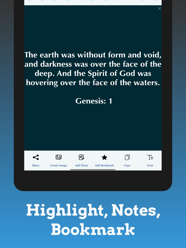 Alkitab Indonesian Bible On The App Store