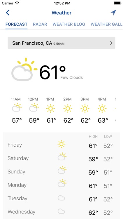 KSN - Wichita News & Weather screenshot-3