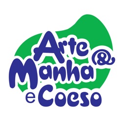 Arte Manha e Coeso