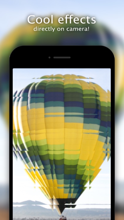 Filteraid Video Photo Filters screenshot-4