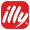 Download the illy Coffee App