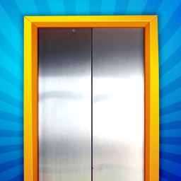逃脱：电梯逃生