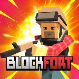 BLOCKFORT