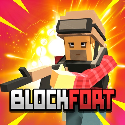 BLOCKFORT icon