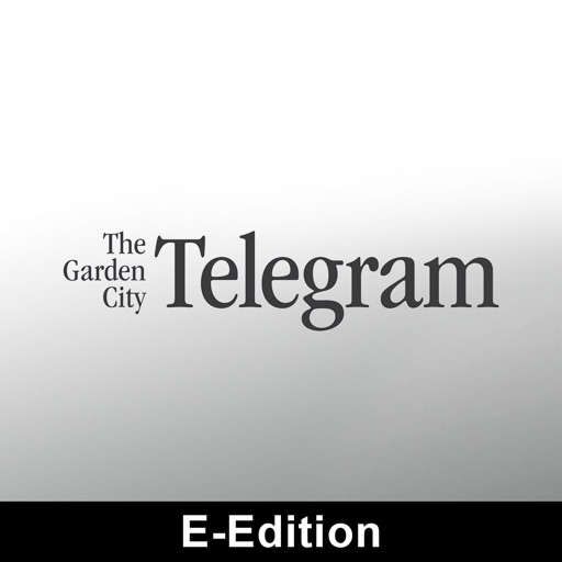 Garden City Telegram eEdition