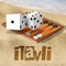 Why do you play a single backgammon game, when you can play ALL backgammon games